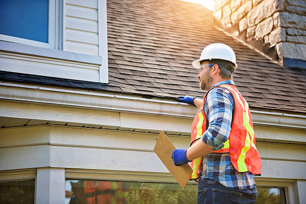 Licensed Gutter Repair And Installation service in Kingston, ID - Norken Roofing